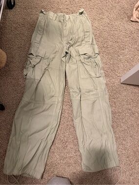 Aritzia TNA joggers